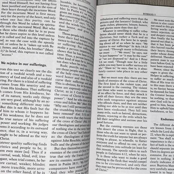 A Heritage of Great Evangelical Teaching large book - Picture 9 of 13